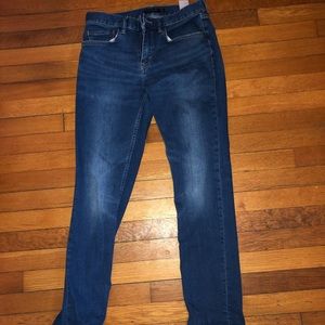 Banana Republic Jeans (30x32)